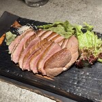 燻製スギヤ商店 - 