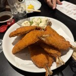 Luv.Fish? - 