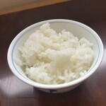 旅館山翠 - 米が最強