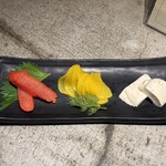 燻製スギヤ商店 - 