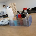 市役所食堂 鳥栖飯店 - 