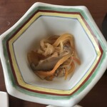 旅館山翠 - いい感じに染みてるー