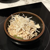 博多もつ鍋 やま中 博多店 - 