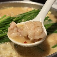 博多もつ鍋 やま中 博多店 - 