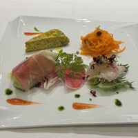 トラットリア トペ - 