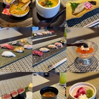 天寿し 横浜店 - 