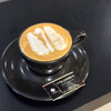 LATTE ART MANIA TOKYO