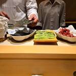 銀座 しのはら - 