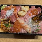 マグロマート - 