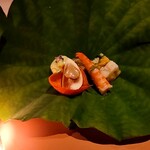 銀座 しのはら - 