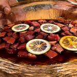 銀座 しのはら - 