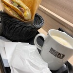 BECK'S COFFEE SHOP - 