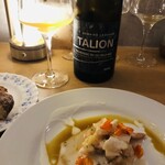 まちのビストロ - 