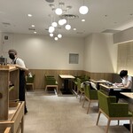 京都 茶寮翠泉  CIAL横浜店 - 