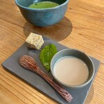 おおむろ軽食堂 - 