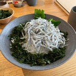 おおむろ軽食堂 - 