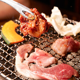 路地裏ジンギスカンしまだや_2