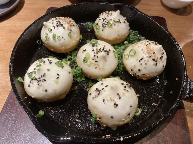 溢汁焼小籠包KOZUKO - 十三/中華料理 | 食べログ