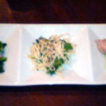 中国家常菜 燕郷房 - 