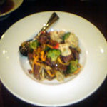 中国家常菜 燕郷房 - 