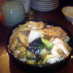 中国家常菜 燕郷房 - 