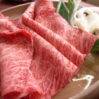 三嶋亭 本店 - 