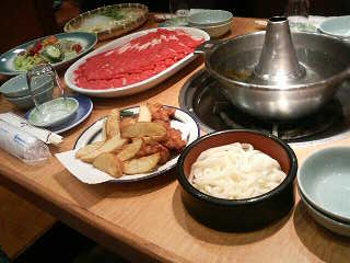 閉店 こう福や 北本店 北本 すき焼き 食べログ