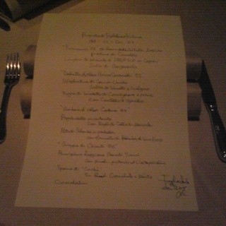 フォリオリーナ・デッラ・ポルタ・フォルトゥーナ