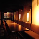 時の居酒屋 刻 - 最大２４名様までの宴会大個室