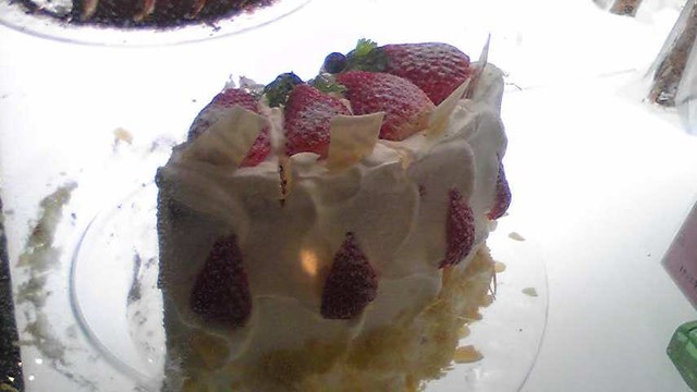 デコレーションシフォンケーキ By たわば メゾン ド フリュイ 高塚 ケーキ 食べログ デコレーションシフォンケーキ By たわば メゾン ド フリュイ 高塚 ケーキ 食べログ