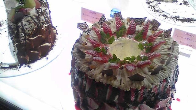 デコレーションシフォンケーキ By たわば メゾン ド フリュイ 高塚 ケーキ 食べログ デコレーションシフォンケーキ By たわば メゾン ド フリュイ 高塚 ケーキ 食べログ