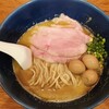 麺処 にぼし香 アソビル店