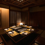 焼肉 綾小路 - 6～8名個室