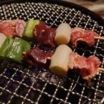 牛楽館 三番街店 - 