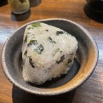 長浜うどん 長浜本店 - 