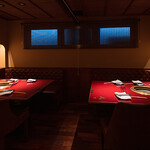 焼肉 綾小路 - 宴会個室