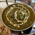 南インド料理 マハラニ - 