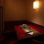 焼肉 綾小路 - 2名個室