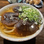 長浜うどん 長浜本店 - 
