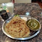 南インド料理 マハラニ - 