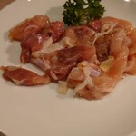 牛楽館 三番街店 - 