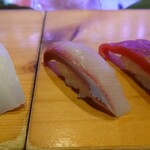 江戸前すし百萬石 幸町店 - 