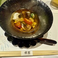 西梅田 禅園 - 
