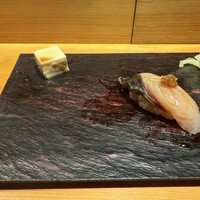 SUSHI TOKYO TEN、 横浜店 - 
