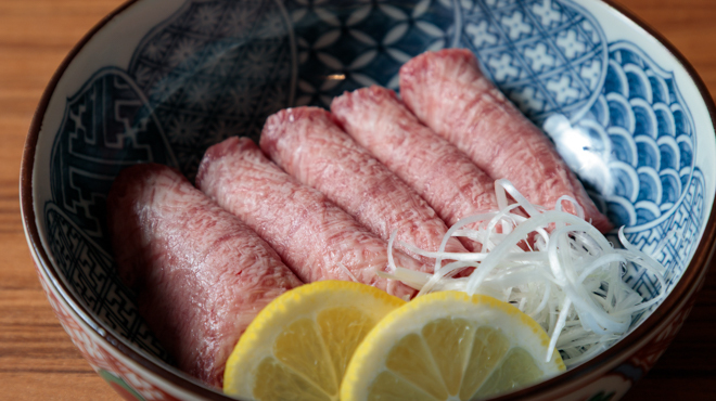 焼肉おお乃 〜新世界〜
