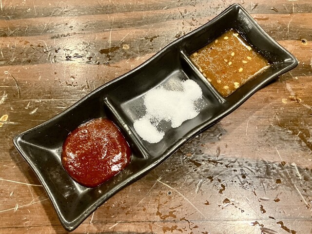 Bettako Ya Jiyugaoka Ten photo 3