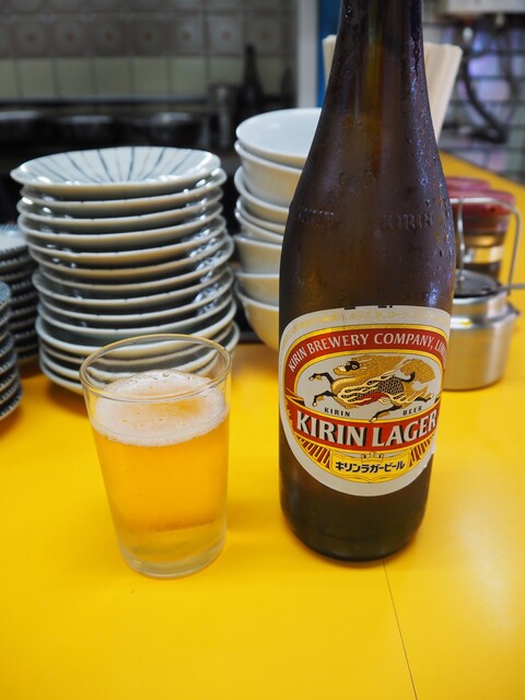 Hiroya - Nippombashi/Chinese | Tabelog