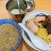 天家 - つけ麺