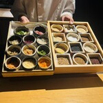 鮨shizuku 西天満 - 