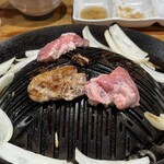 ラム・ジェネレーション - 